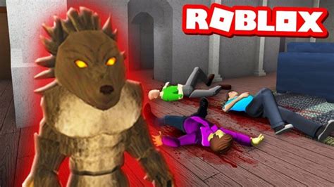 Best Multiplayer Roblox Horror Games