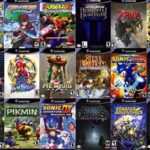 Best Nintendo Games Of All Time