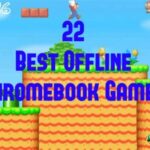 Best Offline Games For Chromebook