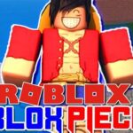 Best One Piece Roblox Game
