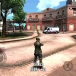 Best Open World Games Android Free