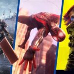 Best Open World Games For Ps5