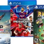 Best Place To Buy Ps4 Games