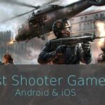 Best Shooter Games For Ios