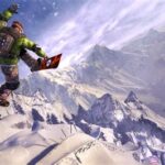 Best Snowboarding Game For Xbox One