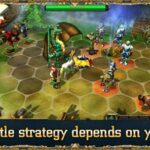 Best Turn Based Strategy Games Android