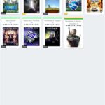Best Video Game Collection App