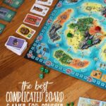 Board Games For 3 People