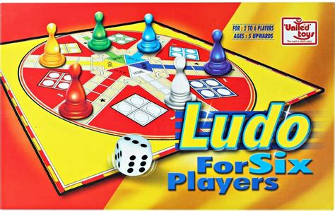 Board Games For 8 Players