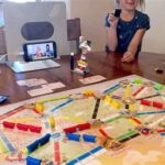 Board Games To Play On Zoom