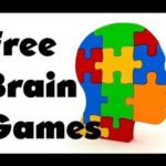 Brain Games For Seniors Free Online