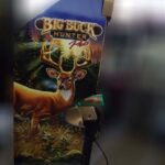 Buck Hunter Arcade Game For Sale