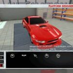 Build A Car Game Online