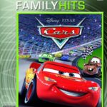 Cars Video Game Xbox One