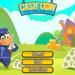 Cash Cow Webkinz Game Online