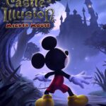 Castle Of Illusion Starring Mickey Mouse 2013 Video Game