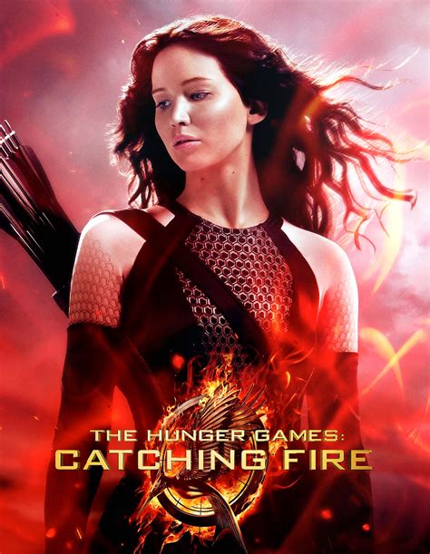 : Catching Fire: Catching Fire Online Free