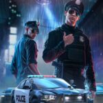 Cop Games On Xbox One