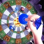 Darts Game For Xbox One