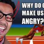 Do Video Games Make You Angry