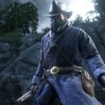 Does Red Dead Redemption 2 Have A New Game Plus