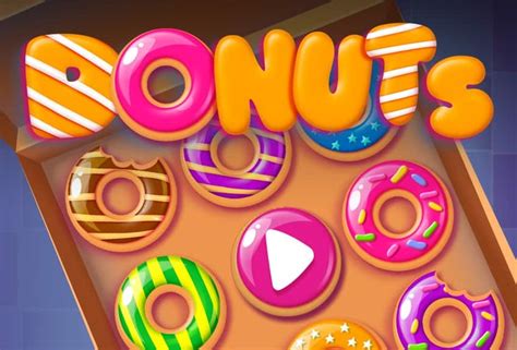 Dunkin Donuts Games Free Online