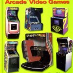 Encyclopedia Of Arcade Video Games