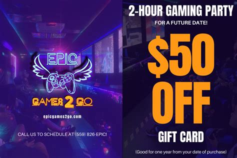 Epic Game Store Gifting Games