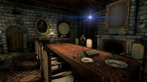 Escape Room Online Game Free