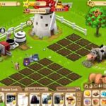 Family Farm Game On Facebook