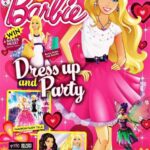 Free Barbie Dress Up Games