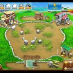 Free Online Games Farm Frenzy