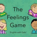 Free Online Games For Emotions And Feelings