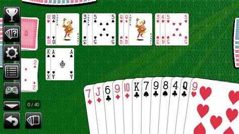 Free Online Rummy Card Game