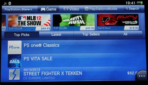 Free Ps Vita Games On Playstation Store