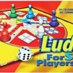 Fun 6 Player Board Games