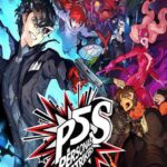 Games Like Persona 5 On Switch