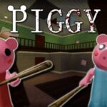 Games Like Piggy On Roblox