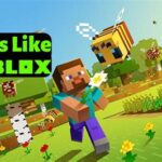 Games Like Roblox But Safer