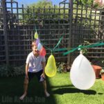 Games To Play With Water Balloons