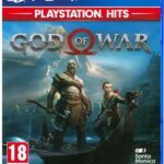 God Of War Games In Order Ps4