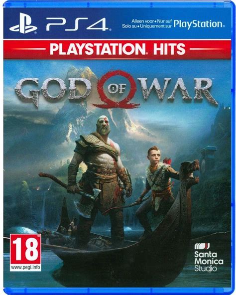 God Of War Games In Order Ps4
