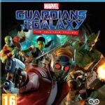 Guardians Of The Galaxy Game Ps4
