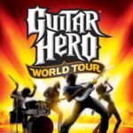 Guitar Hero World Tour Wii Game