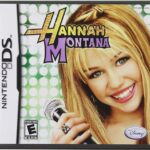 Hannah Montana Ds Game Online