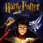 Harry Potter And The Philosopher's Stone Video Game