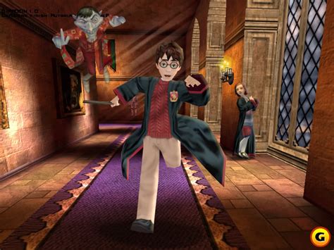 Harry Potter Pc Games Free Online