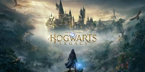 Harry Potter Ps5 Game Release