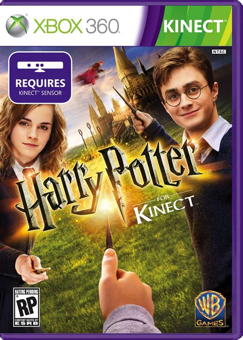 Harry Potter Xbox Game Release Date