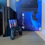 How To Buy Games On Ps4 With Gift Card
